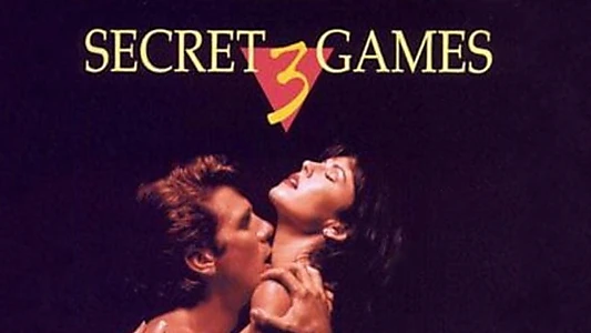 Secret Games 3