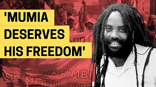 Mumia Abu-Jamal: A Case for Reasonable Doubt?