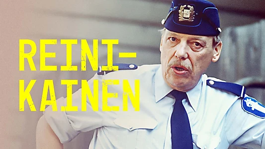 Reinikainen