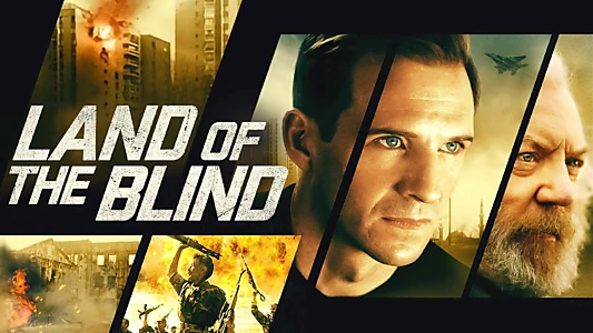 Land of the Blind