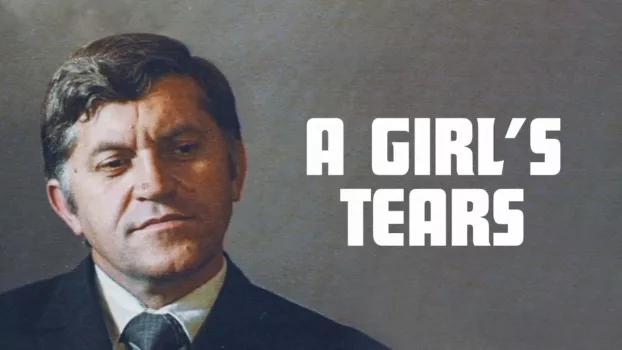 A Girl's Tears