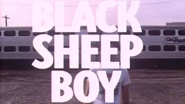 Black Sheep Boy