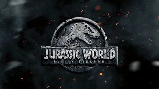 Jurassic World: Fallen Kingdom