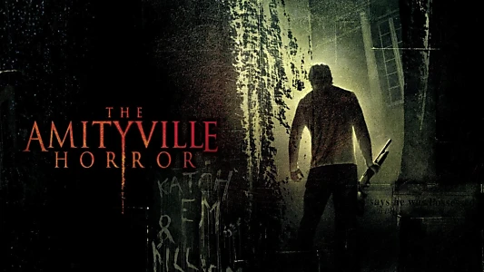 The Amityville Horror