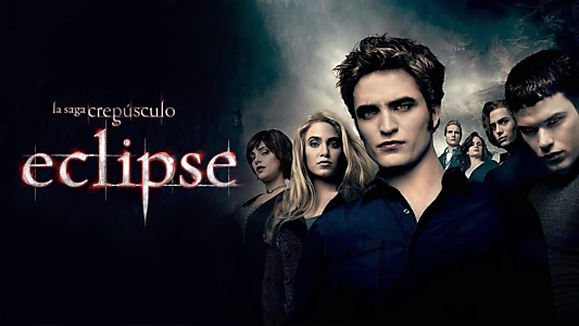 The Twilight Saga: Eclipse