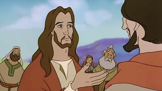 John the Baptist
