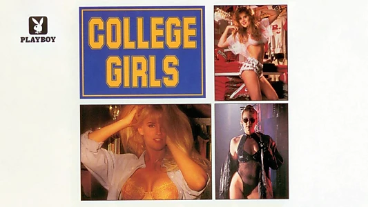 Playboy: College Girls