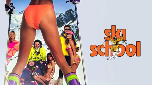 Ski School