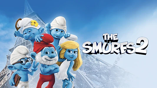 The Smurfs 2