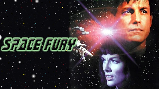 Space Fury