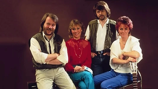 ABBA: The Winner Takes It All - The ABBA Story