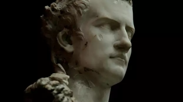 Caligula with Mary Beard