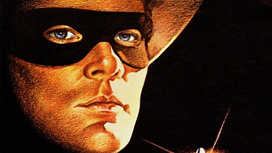 The Legend of the Lone Ranger