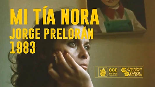 Mi tía Nora