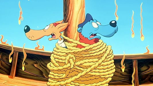 Käpt’n Blaubär – Der Film