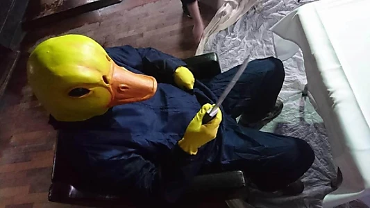 The Quacky Slasher