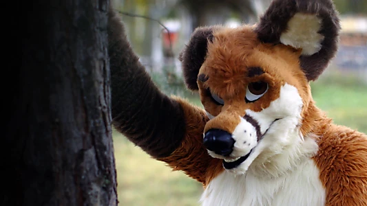 Fursonas