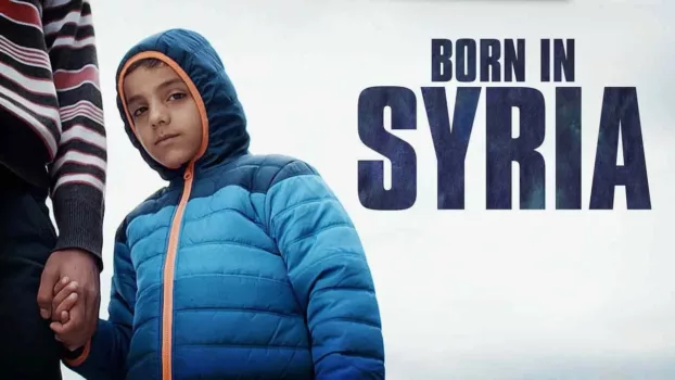 Born in Syria