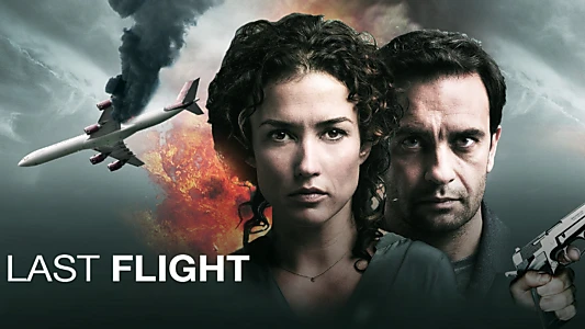 Flight HS13
