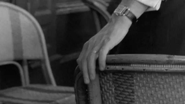 Hands of Bresson