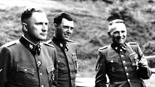 Josef Mengele: Hunting a Nazi Criminal