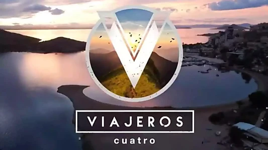 Viajeros Cuatro