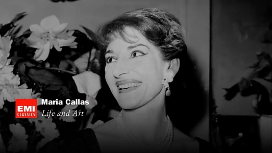 Maria Callas: Life & Art