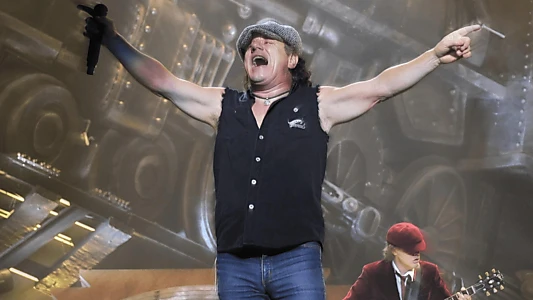 AC/DC: Dirty Deeds