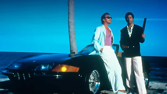 Miami Vice