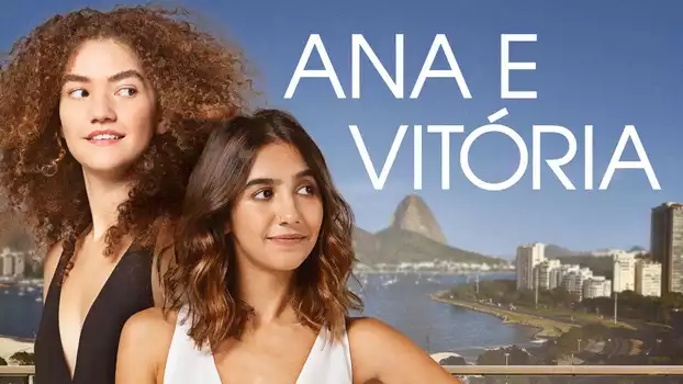 Ana e Vitória