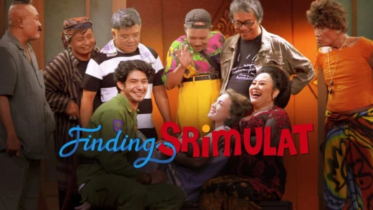 Finding Srimulat