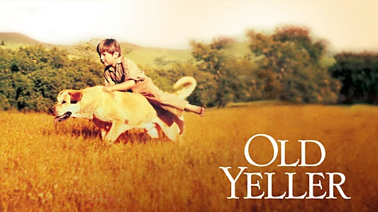 Old Yeller