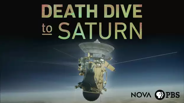 Death Dive to Saturn