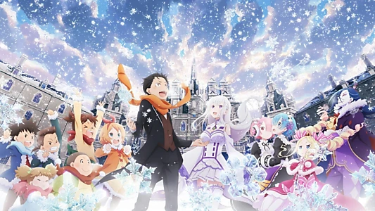 Re:ZERO -Starting Life in Another World- Memory Snow