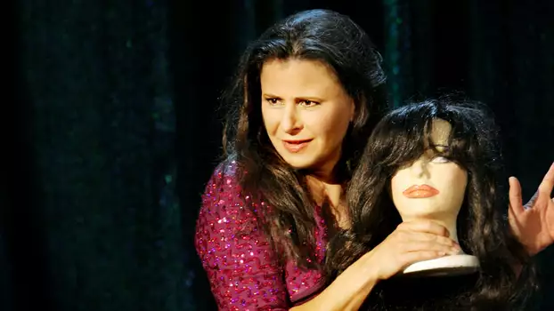 Tracey Ullman: Live and Exposed