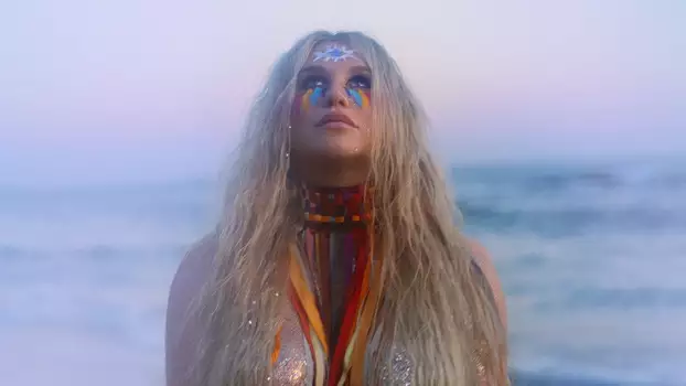 Kesha: Rainbow - The Film