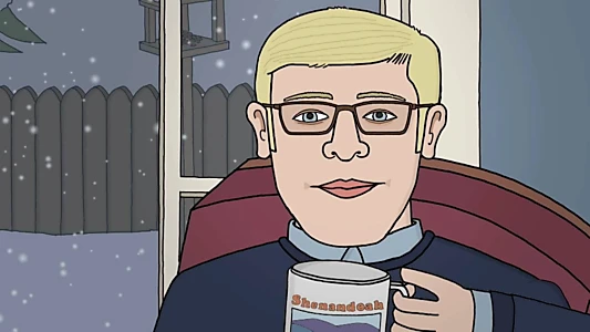 Joe Pera Talks You to Sleep