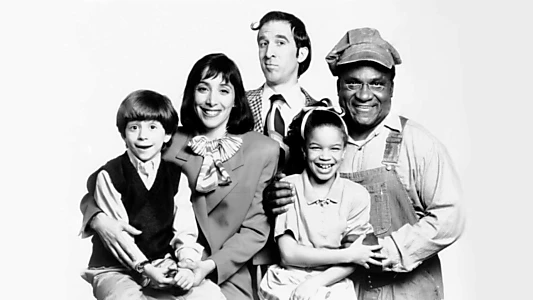 Shining Time Station
