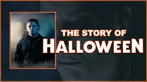 Halloween: The Inside Story