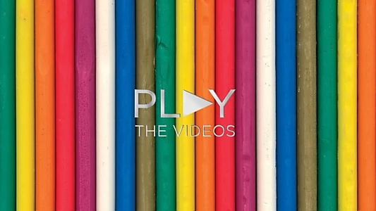 Peter Gabriel: Play - The Videos