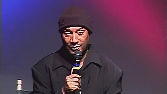 Paul Mooney: Analyzing White America