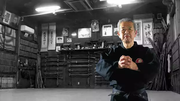 Masaaki Hatsumi: Living Ninja Legend