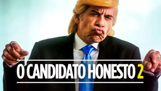 The Honest Candidate 2