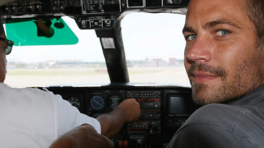 I Am Paul Walker