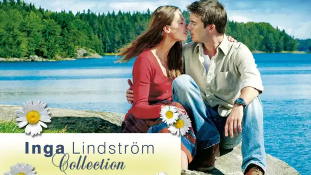 Inga Lindström Collection