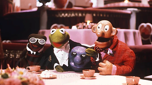 The Muppets: A Celebration of 30 Years