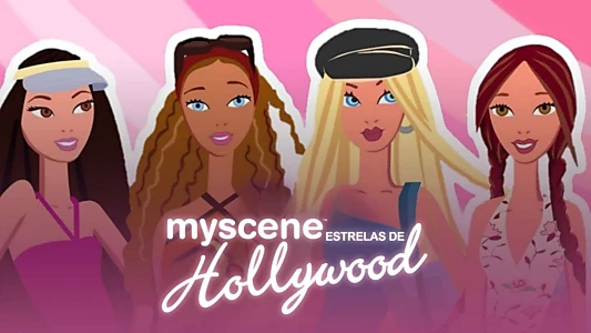 My Scene Goes Hollywood: The Movie