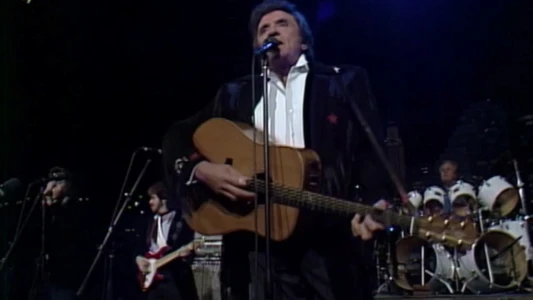 Johnny Cash: Live from Austin, TX