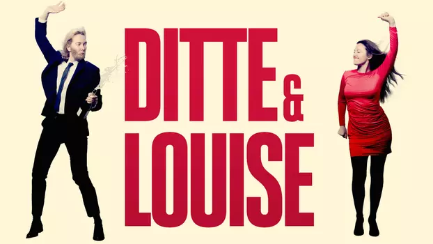Ditte & Louise