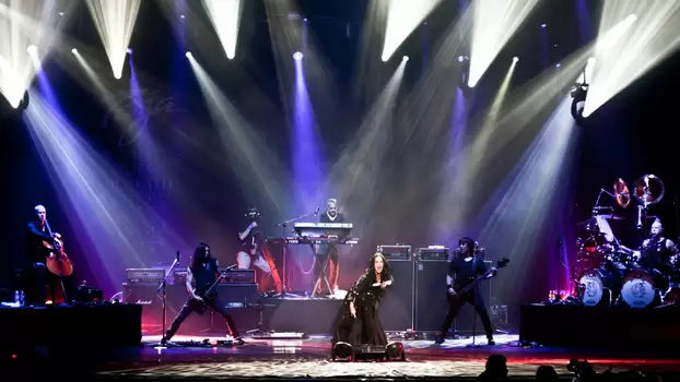 Tarja: Act I - Live in Rosario